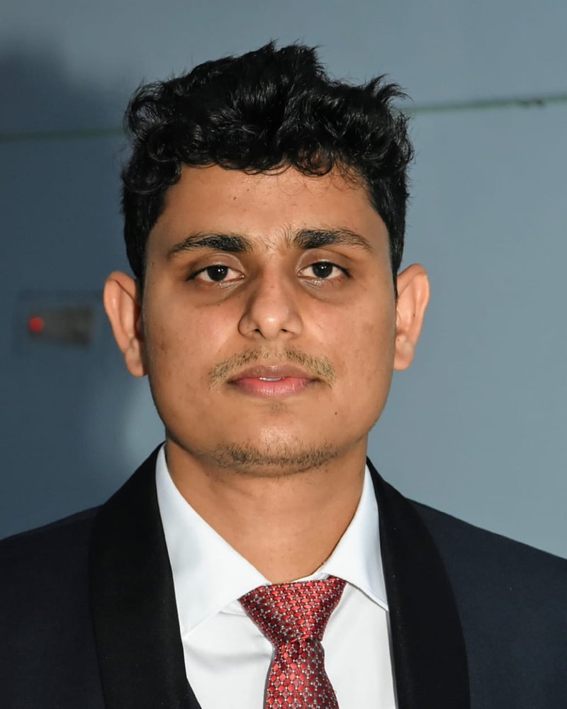 Sachin Upadhayay